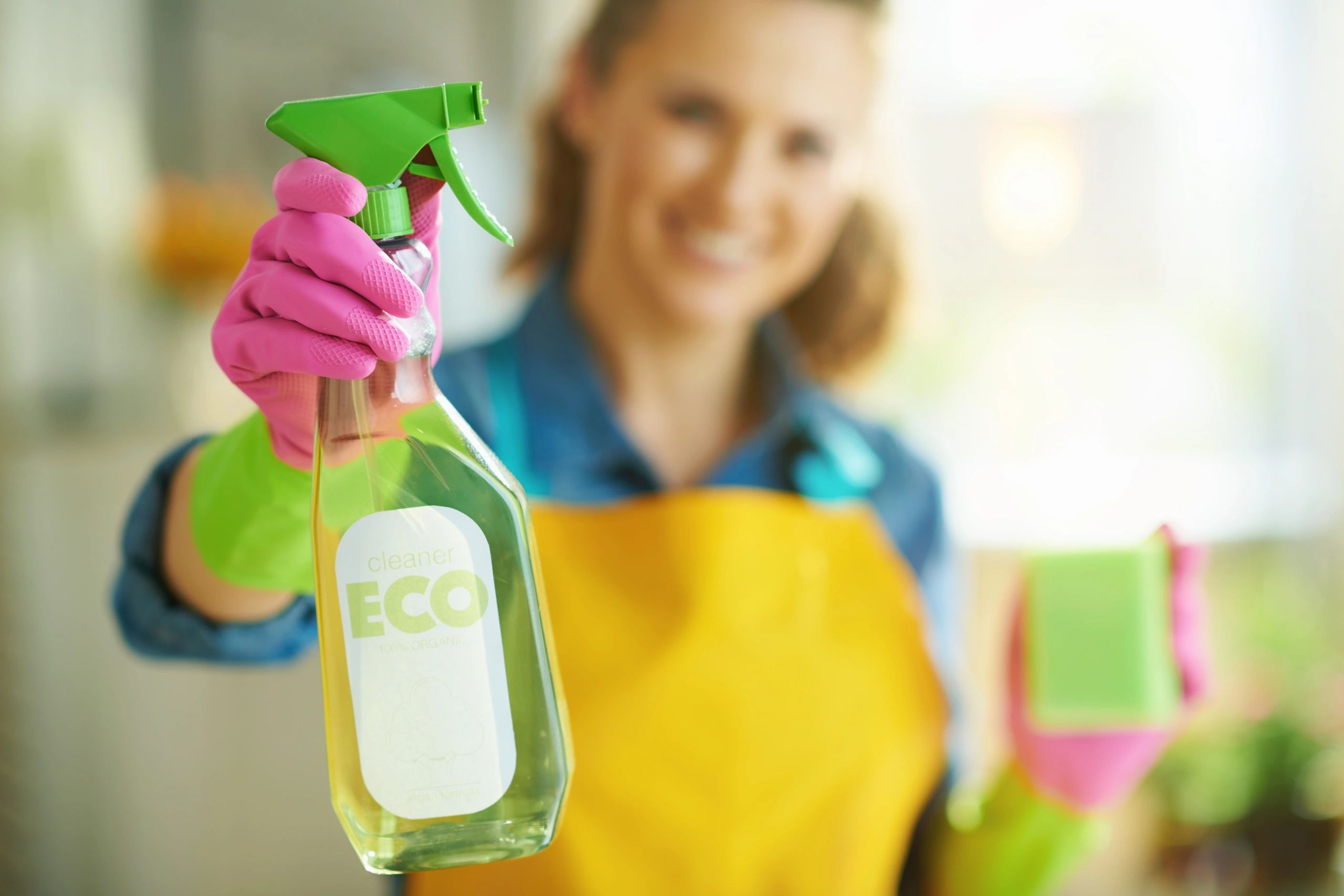 Deep Cleaning Service