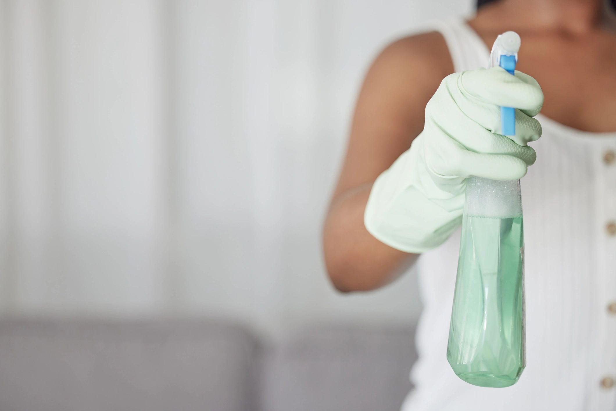 Standard House Cleaning
